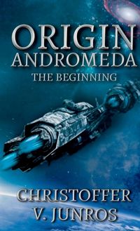 Produktbild: Origin Andromeda