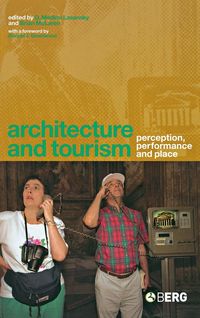 Produktbild: Architecture and Tourism