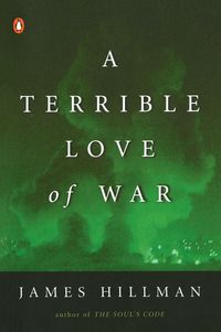 Produktbild: A Terrible Love of War