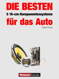 Produktbild: Die besten 5 16-cm-Komponentensysteme f&uuml;r das Auto