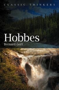 Bild vom Artikel Hobbes vom Autor Bernard Gert