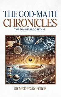 Produktbild: The God-Math Chronicles