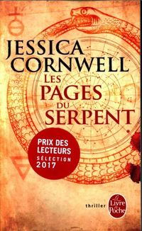 Produktbild: Les pages du serpent: Tome 1