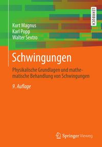 Produktbild: Schwingungen