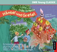 Produktbild: H&auml;nsel und Gretel