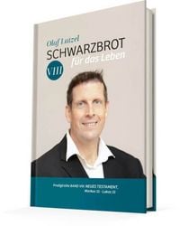 Produktbild: Schwarzbrot f&uuml;r das Leben