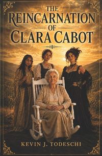 Produktbild: The Reincarnation of Clara Cabot