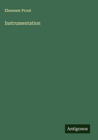 Produktbild: Instrumentation