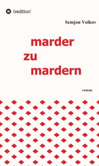 Produktbild: Marder zu mardern