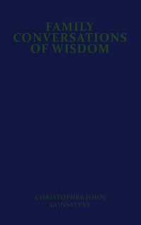 Produktbild: Family Conversations of Wisdom