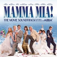 Produktbild: Mamma Mia! The Movie Soundtrack