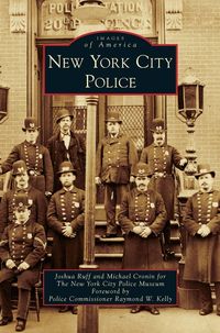 Produktbild: New York City Police