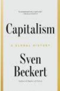 Produktbild: Capitalism
