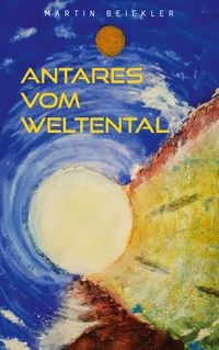 Produktbild: Antares vom Weltental