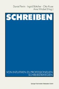 Produktbild: Schreiben