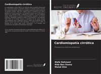 Produktbild: Cardiomiopat&iacute;a cirr&oacute;tica