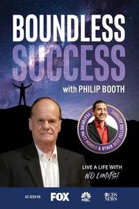 Produktbild: Boundless Success with Philip Booth