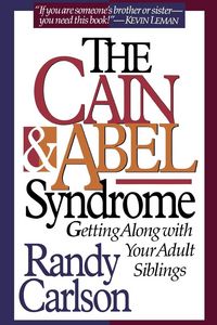 Produktbild: The Cain & Abel Syndrome