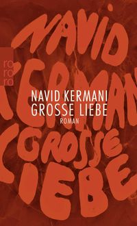 Produktbild: Gro&szlig;e Liebe