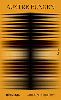 Produktbild: Austreibungen