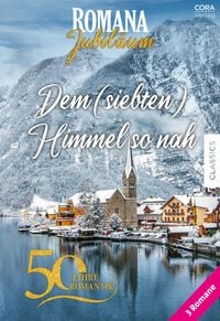 Produktbild: Romana Jubil&auml;um Band 11