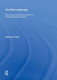 Produktbild: The Vital Landscape
