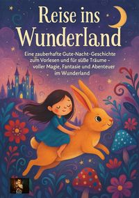 Produktbild: Reise ins Wunderland