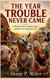 Produktbild: The Year Trouble Never Came