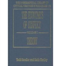 Produktbild: The Economics of Conflict