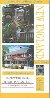 Produktbild: New England & New York City 2/