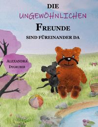 Produktbild: Die ungew&ouml;hnlichen Freunde