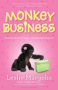 Produktbild: Monkey Business