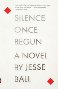 Produktbild: Silence Once Begun