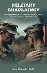 Produktbild: A Military Chaplaincy Handbook