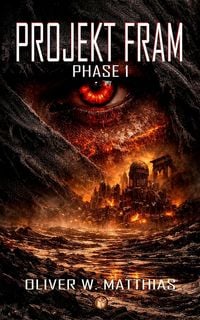 Produktbild: Projekt Fram - Phase 1