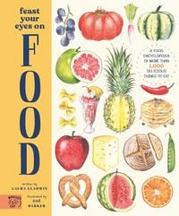 Produktbild: Feast Your Eyes on Food