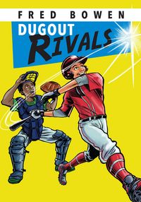 Produktbild: Dugout Rivals