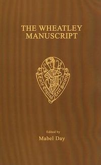 Produktbild: The Wheatley Manuscript
