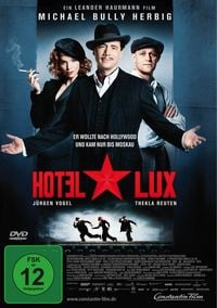Produktbild: Hotel Lux