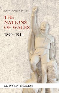 Produktbild: The Nations of Wales
