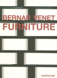 Produktbild: Venet, B: Bernar Venet: Furniture