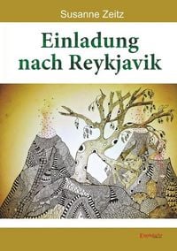 Produktbild: Einladung nach Reykjavik