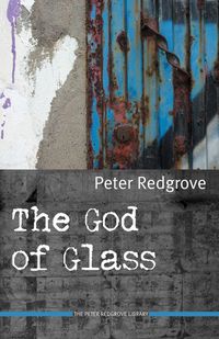 Produktbild: The God of Glass