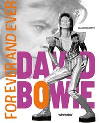 Produktbild: David Bowie. Forever and ever