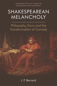 Produktbild: Shakespearean Melancholy