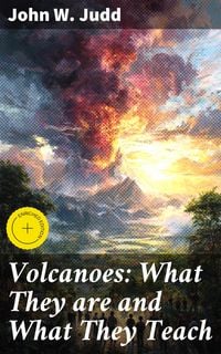 Produktbild: Volcanoes: What They are and What They Teach