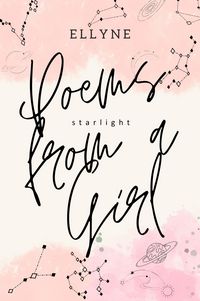 Produktbild: Poems from a girl