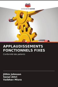 Produktbild: Applaudissements Fonctionnels Fixes