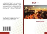 Produktbild: E-marketing