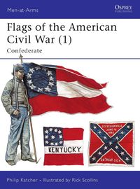 Produktbild: Flags of the American Civil War (1)